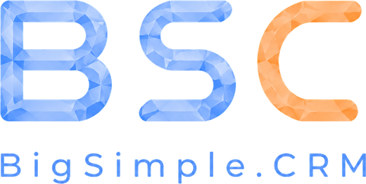 Big Simple CRM